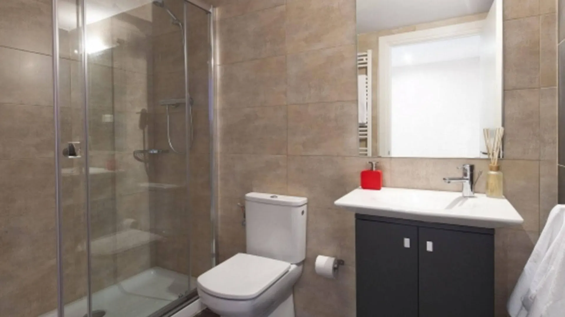 Apartment Sleep Eixample By Stay Barcelona