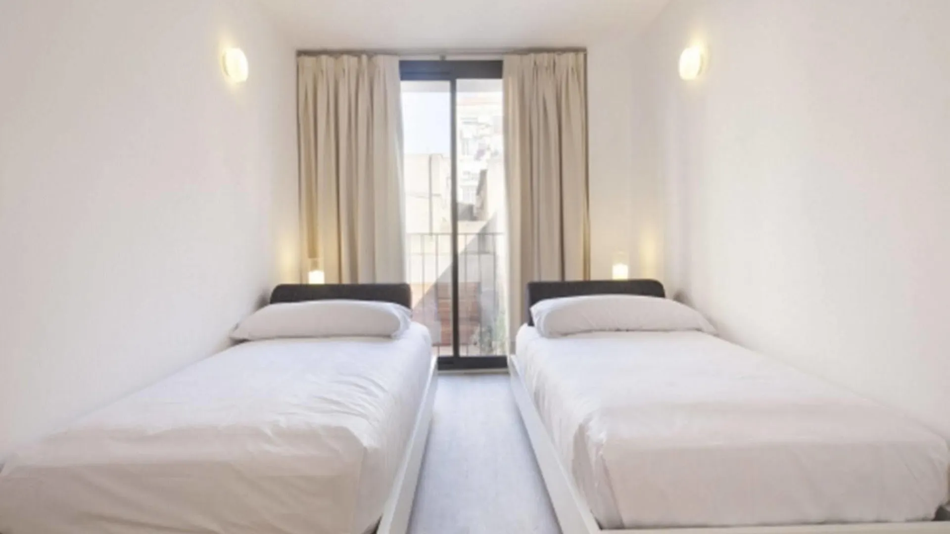 Apartment Sleep Eixample By Stay Barcelona Spanien