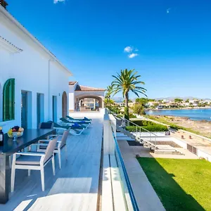 Can Verd Villa Alcúdia
