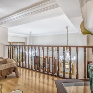 Palacio Marques Vega Armijo & Parking Incluido Cordoba