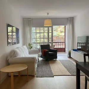 La Quinta Santa Cruz de la Palma (Isla de la Palma)