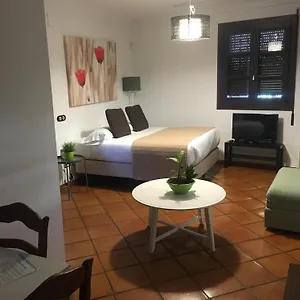 La Casa Del Rio Apartment Córdoba