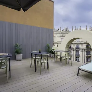Appartamento Ola Living Diagonal Ii, Barcellona