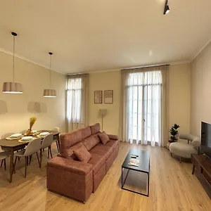 Appartamento Anais By Gaiarooms, Barcellona
