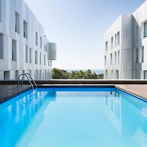 Appartamento Lugaris, Barcellona